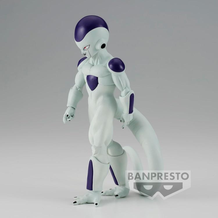 BANPRESTO DRAGON BALL Z SOLID EDGE WORKS (FRIEZA) VOL.15 FIGURE PVC BANDAI 17CM