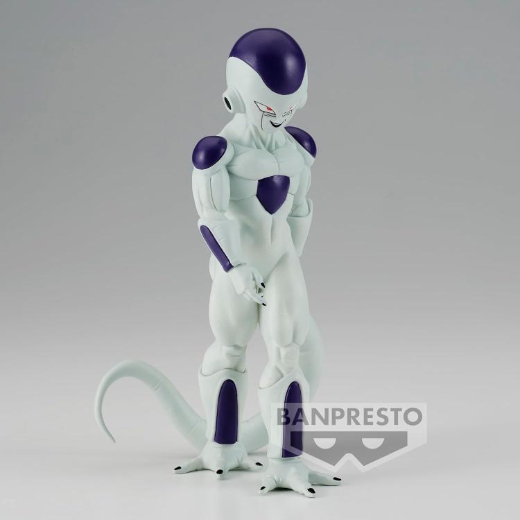 BANPRESTO DRAGON BALL Z SOLID EDGE WORKS (FRIEZA) VOL.15 FIGURE PVC BANDAI 17CM