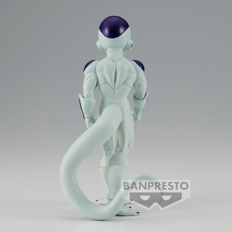 BANPRESTO DRAGON BALL Z SOLID EDGE WORKS (FRIEZA) VOL.15 FIGURE PVC BANDAI 17CM