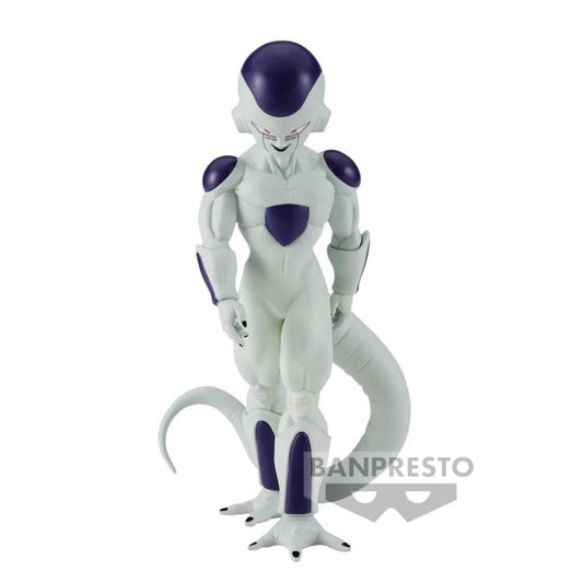 BANPRESTO DRAGON BALL Z SOLID EDGE WORKS (FRIEZA) VOL.15 FIGURE PVC BANDAI 17CM