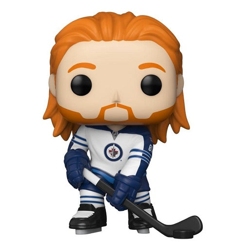 Funko Pop Nhl Jets 73 Kyle Connor Hockey Vinyl Statuetta Action Figure Usa