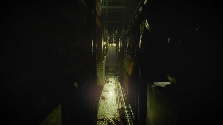 Still Wakes The Deep Ps5 Videogioco Playstation 5 Gioco Eu Italiano Nuovo