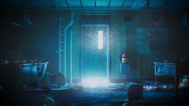 Still Wakes The Deep Ps5 Videogioco Playstation 5 Gioco Eu Italiano Nuovo