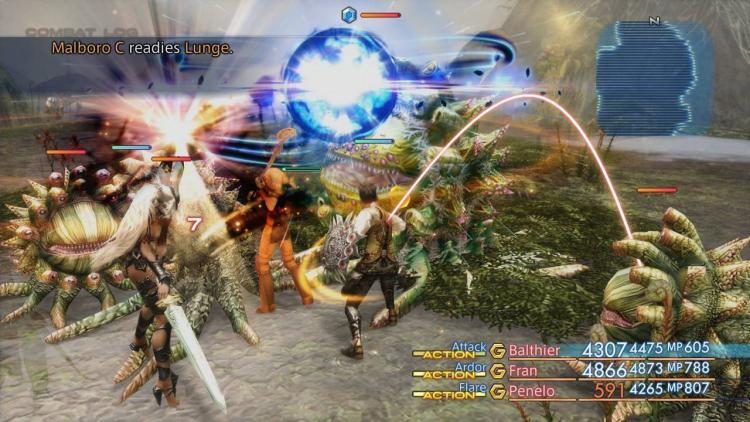 Final Fantasy X-X2 Remaster Hd Ps4 Italiano Videogioco Eu Playstation 4 Nuovo