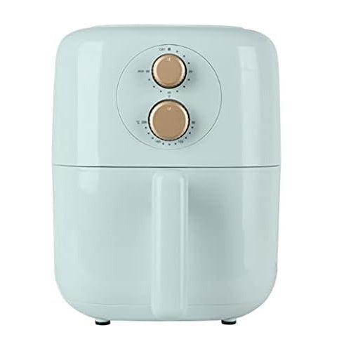 Melchioni Family Cloe Friggitrice Ad Aria 3Lt Senza Olio 3 Litri Airfryer 1400W