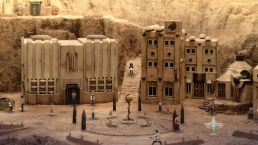 Fantasian Neo Dimension Ps5 Videogioco Playstation 5 Pal Eu Ita Nuovo Avventura