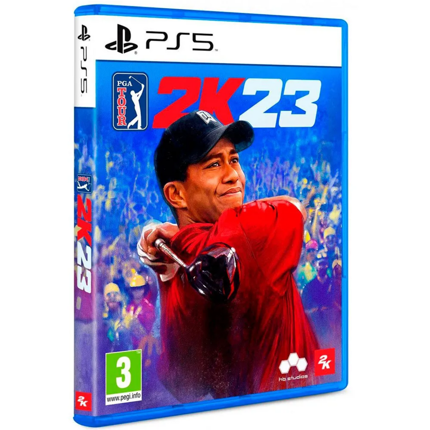 Pga Tour 2k23 Ps5 Gioco Playstation 5 Golf Italiano Sigillato Nuovo Sigillato