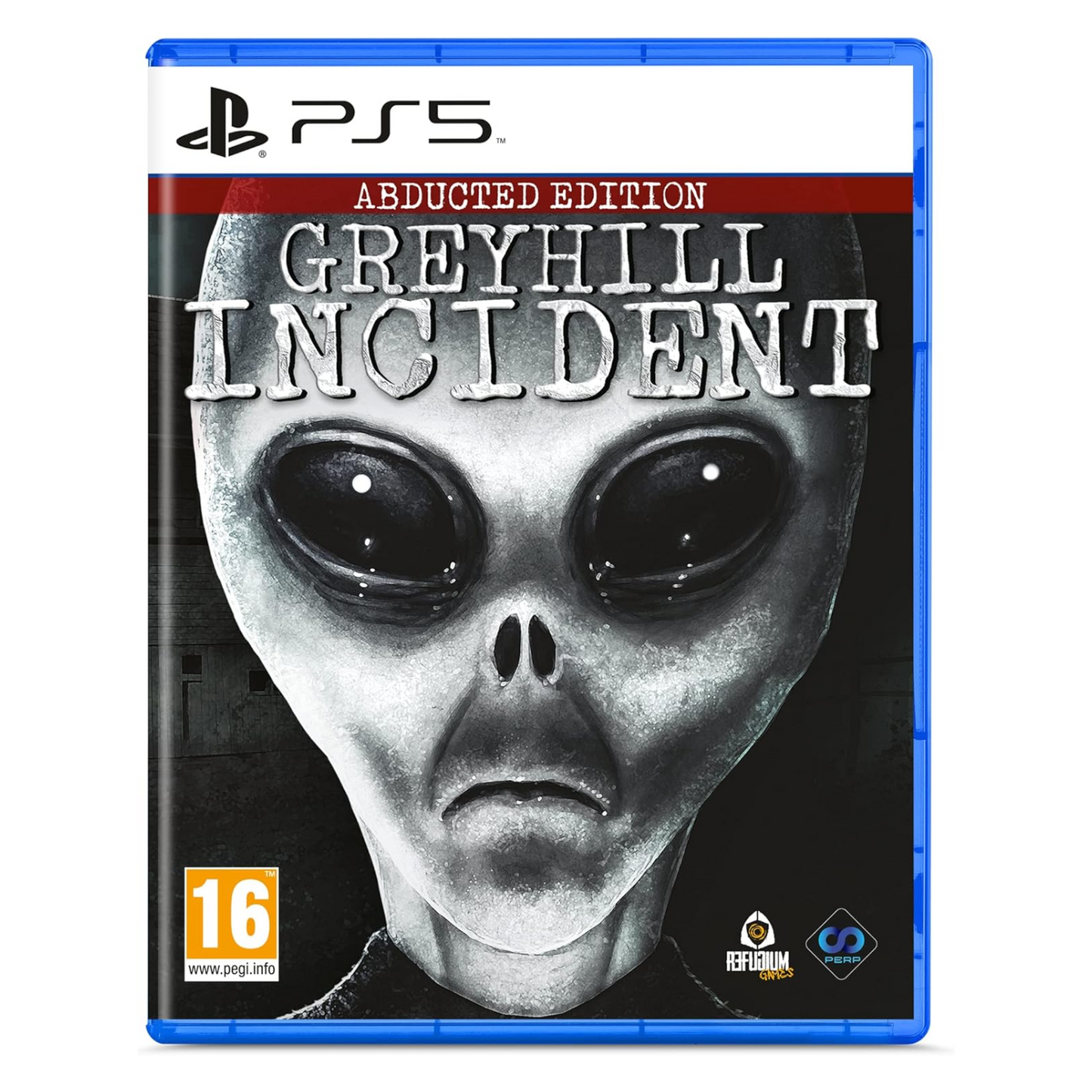 Greyhill Incident Abducted Edition Ps5 Gioco Eu Videogioco Sony Nuovo