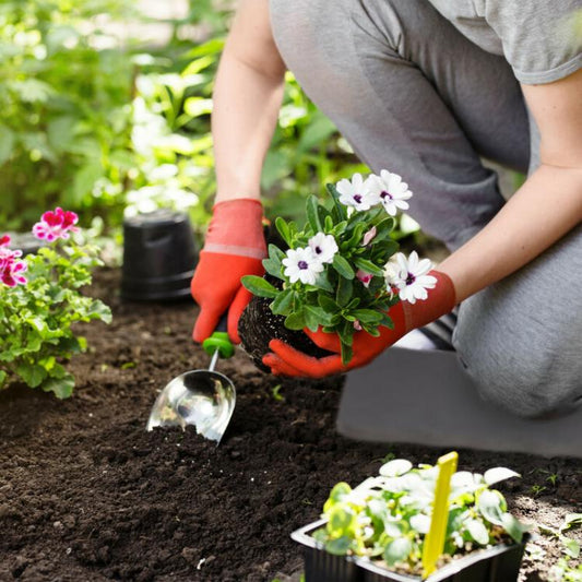 Fenner Tappetino Poggia Ginocchia Giardino Cuscino Inginocchiatoio Giardinaggio