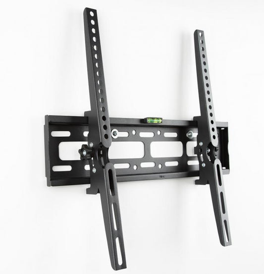 Fenner Supporto Staffa Tv Fn-C40 26"-65" Fixed Ultra Flat 30Kg Universale Parete