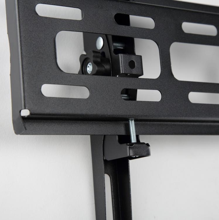Fenner Supporto Staffa Tv Fn-C40 26"-65" Fixed Ultra Flat 30Kg Universale Parete