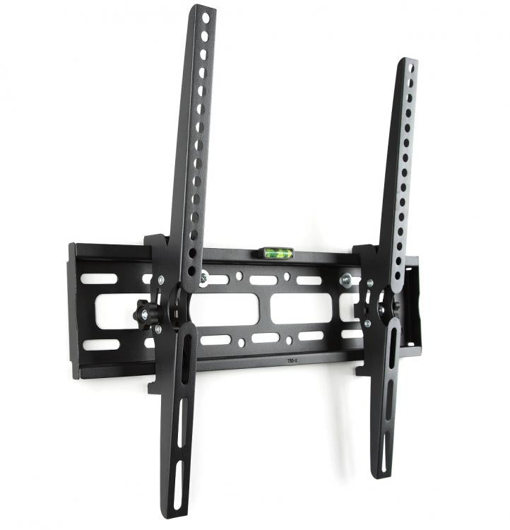 Fenner Supporto Staffa Tv Fn-C40 26"-65" Fixed Ultra Flat 30Kg Universale Parete