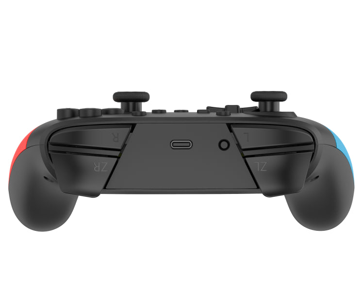 CONTROLLER PRO WIRELESS NINTENDO SWITCH FENNER TECH (PC+ANDROID) COMPUTER