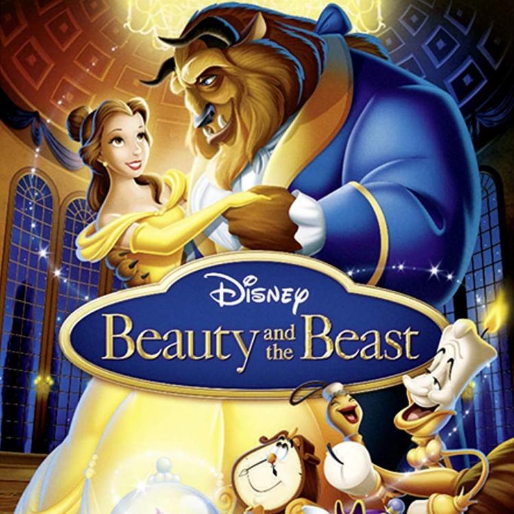 Funko Pop ! Walt Disney Classic Beauty And The Beast (01) Belle Vhs Covers S.E.
