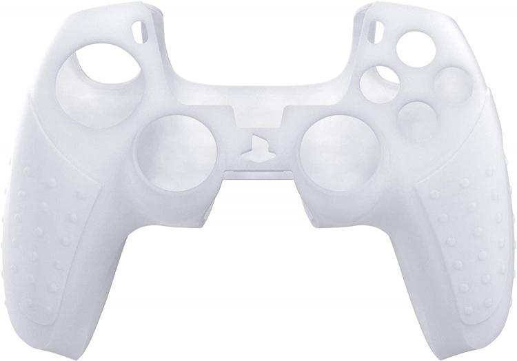 Raptor Gaming Player Kit Ps5 Bundle Con Cuffia Mono Play Station 5 Bianco/Nero