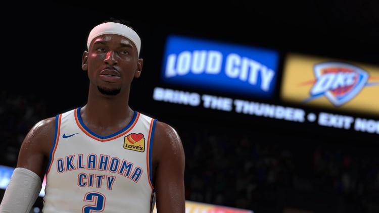 Nba 2K25 Ps5 Videogioco Playstation 5 Gioco Eu Italiano Nuovo Sigillato Basket