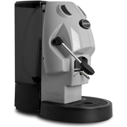 DIDIESSE FROG BABY MACCHINA DA CAFFÈ A CIALDE 44MM 450W BABY FROG BIANCO (GESSO)