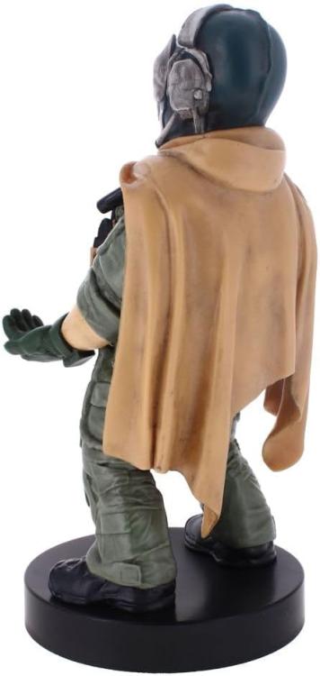 Cable Guys - Call Of Duty (Ghost) Statuetta Base Ricarica Smartphone Controller