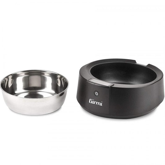 Girmi Ciotola Bilancia Digitale Elettronica Pesa Alimenti Per Animali Cane Gatto
