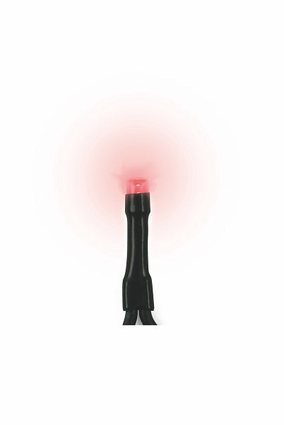 Serie Luci Albero Di Natale Minilucciole 450 Led Lampadine 20.2Mt Multicolor