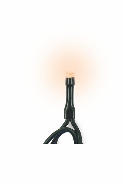 Serie Luci Albero Di Natale Minilucciole 450 Led Lampadine 20.2Mt Multicolor