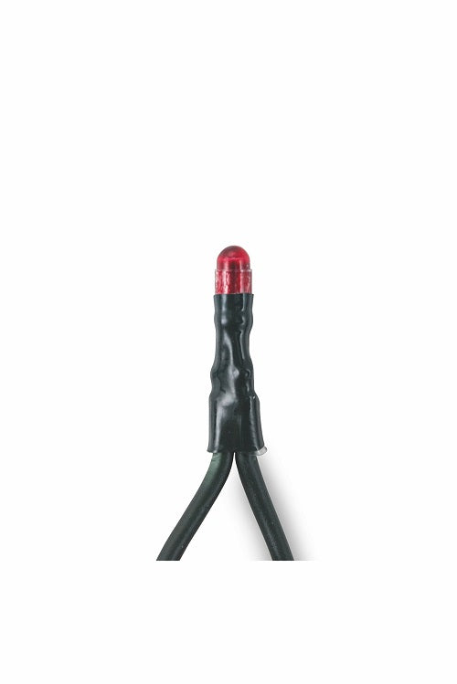 Serie Luci Albero Di Natale Minilucciole 180 Led Lampadine 10.5Mt Multicolor