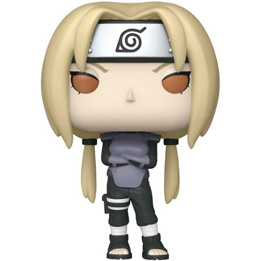Funko Pop! Animation Naruto Shippuden (2105) Tsunade Sannin Special Edition - Vinyl Figure 9cm