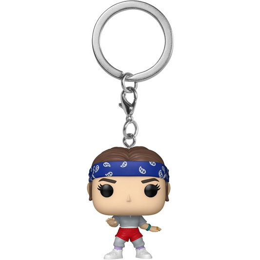 Funko Pocket Pop! Keychain: Stranger Things - Eleven Mini Figure 4cm