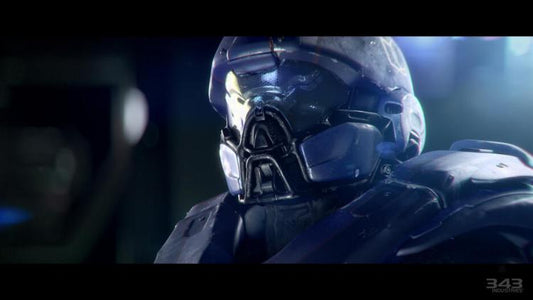 Halo 5: Guardians Xbox One Videogioco Xbox One Eu Italiano Nuovo Sigillato
