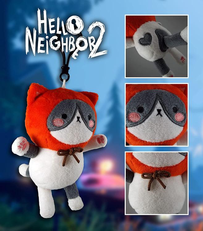 Hello Neighbor 2 (Imbir Edition) Collector - Nintendo Switch Videogioco Eu Ita