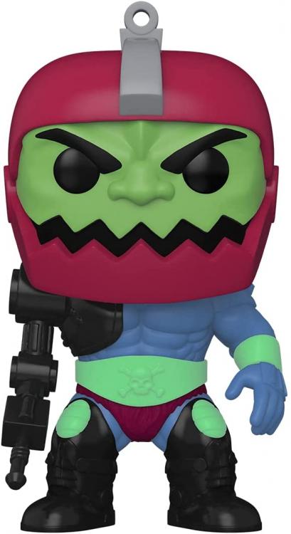 Funko Pop Vinyl Masters Of The Universe 90 - Trap Jaw Statua Da Collezione 25 Cm