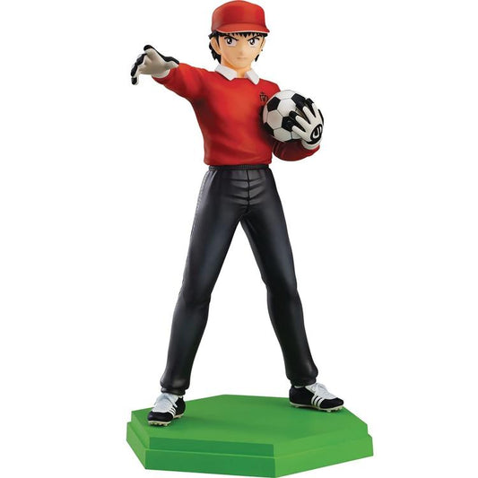 Pop Up Parade Captain Tsubasa: Genzo Wakabayashi 17Cm (Benji) Statuetta Figure