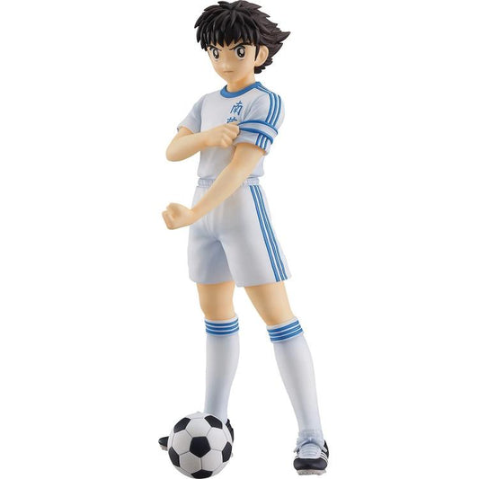 Pop Up Parade Captain Tsubasa Ozora 17Cm (Oliver Hutton) Holly Statuetta Figure