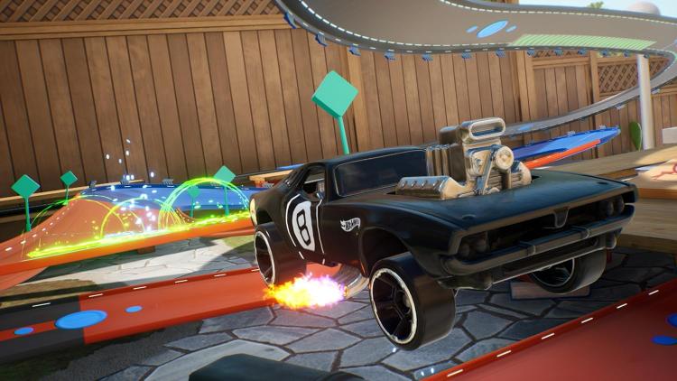 Hot Wheels Unleashed Collection Nintendo Switch Videogioco Pal Italiano Nuovo