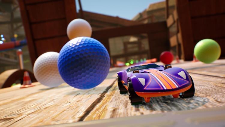 Hot Wheels Unleashed Collection Nintendo Switch Videogioco Pal Italiano Nuovo