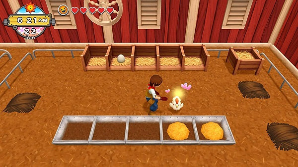 Harvest Moon One World Nintendo Switch Videogioco Italiano Gioco Nuovo Sigillato