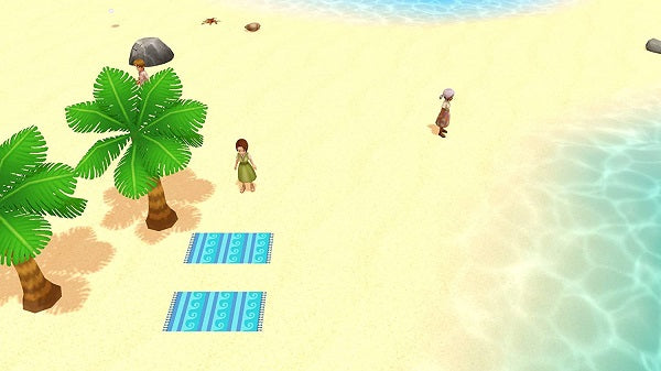 Harvest Moon One World Nintendo Switch Videogioco Italiano Gioco Nuovo Sigillato