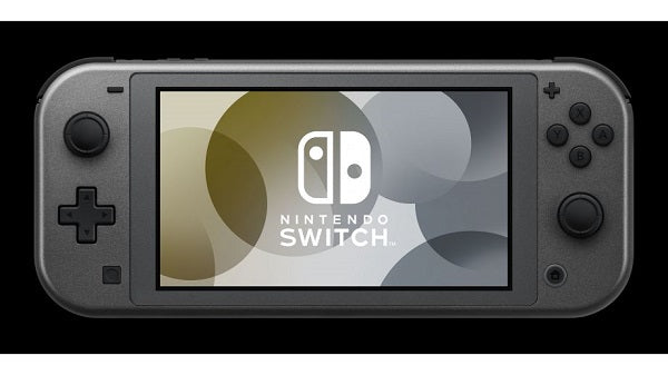 CONSOLE NINTENDO SWITCH LITE DIALGA & PALKIA EDITION PORTATILE NUOVA SIGILLATA