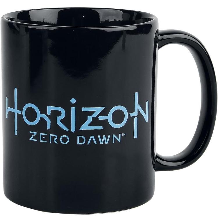Gaya Tazza (Horizon Zero Dawn: Arrow) Mug Tazza In Ceramica Caffè Tè Idea Regalo