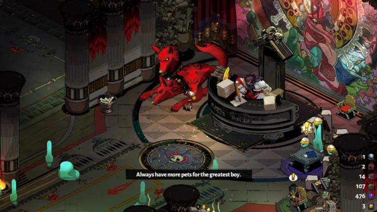 Hades Nintendo Switch Gioco Italiano Videogioco Nuovo Sigillato Pal Ita