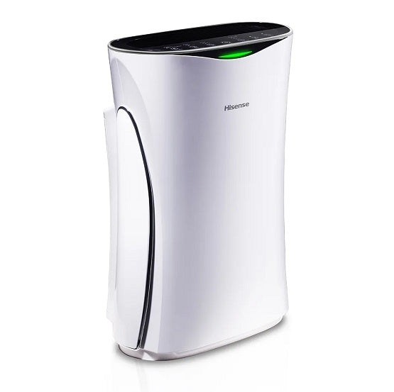 Hisense Purificatore Aria Ionizzante Con Filtro Hepa Display 25Mq Ae-15K4Af1