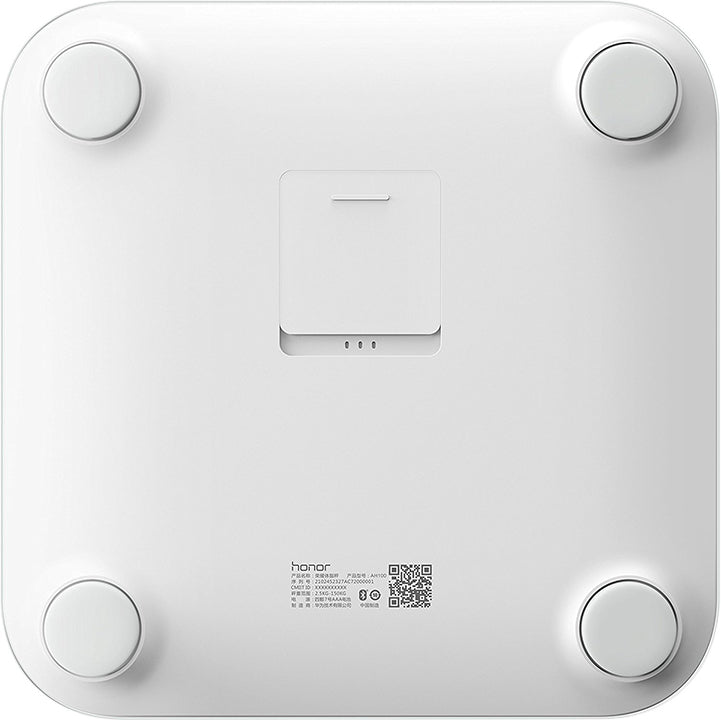 Huawei Bilancia Smart Pesapersorne Intelligente Ah100 Bluetooth Digitale Body