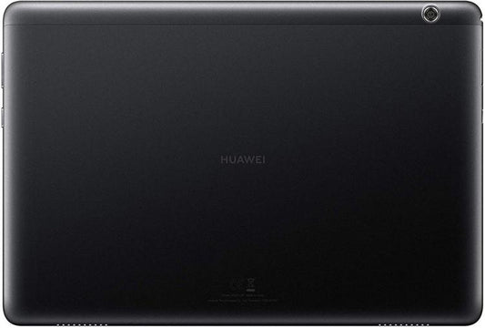 Tablet Huawei Mediapad T5 10" 2+16Gb Wi-Fi + 4G Black Nuovo Lcd Full Hd 32Gb