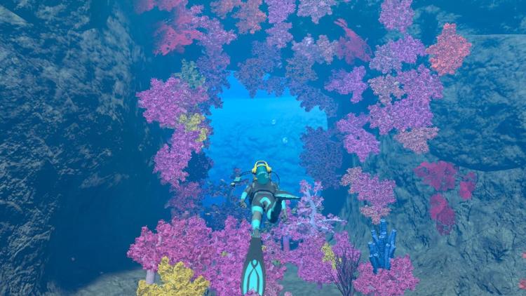 Endless Ocean Luminous Nintendo Switch Gioco Italiano Nuovo Videogioco Sigillato