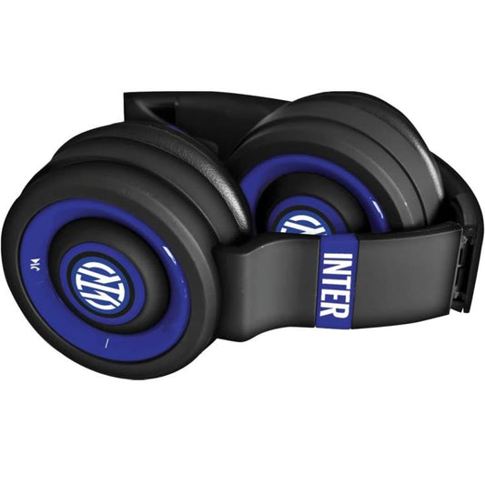 Techmade Cuffie Inter Wireless Bluetooth Microfono Cuffia Pieghevole Smartphone