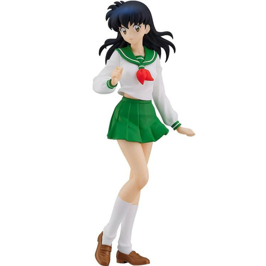 Pop Up Parade Inuyasha (Kagome Higurashi) Figure 11Cm Statuetta Collezione Anime