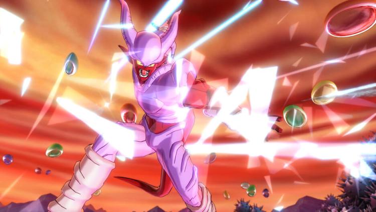 Dragonball Xenoverse 2 - Super Edition Ps4 Gioco Eu Playstation 4 Italiano + Dlc