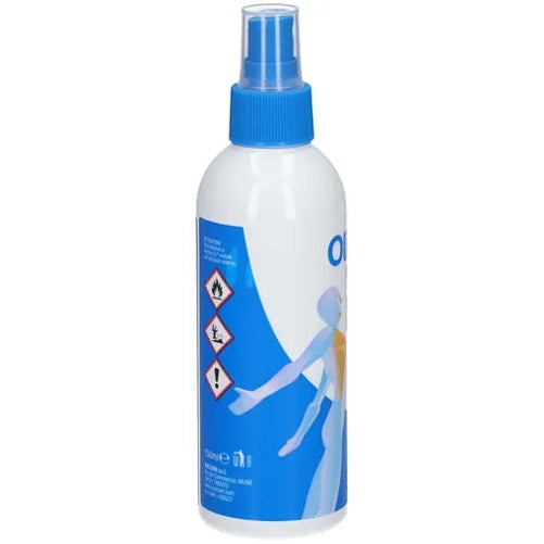 2 Conf ZUCCARI OLIO DEL RE SPRAY 150ml PURIFICANTE AMBIENTI IGIENE NATURALE ARIA