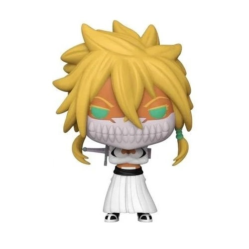 Funko Pop ! Animation - Bleach (1839) Tier Halibel Special Edition Figure 9Cm