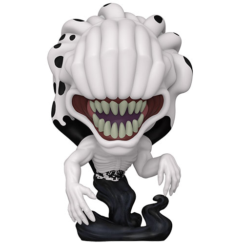 Funko Pop! Animation: Jujutsu Kaisen 0 - (2320) Rika Vinyl Figure 9cm